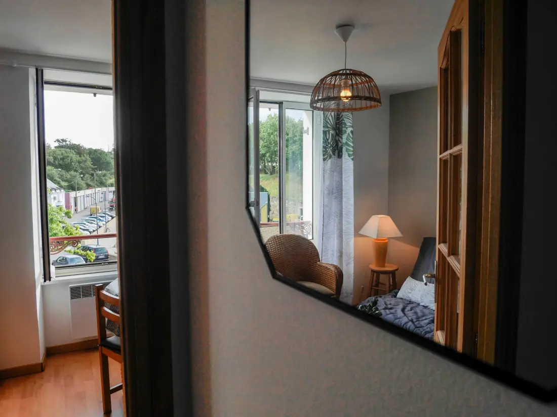 Location de Vacances Le Palais 18