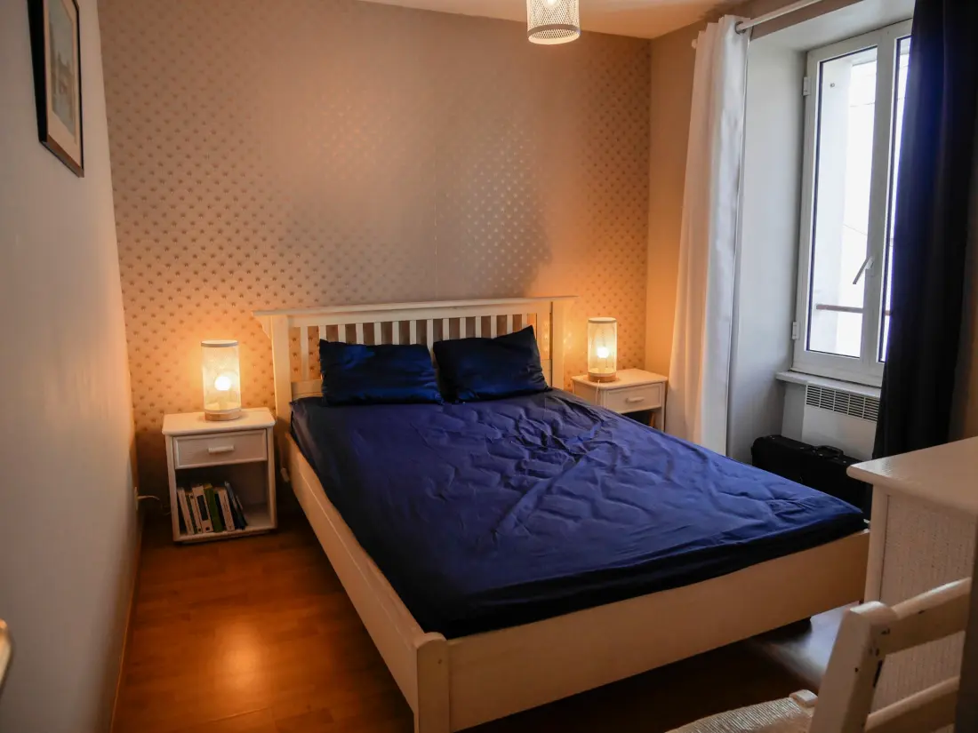 Location de Vacances Le Palais 18