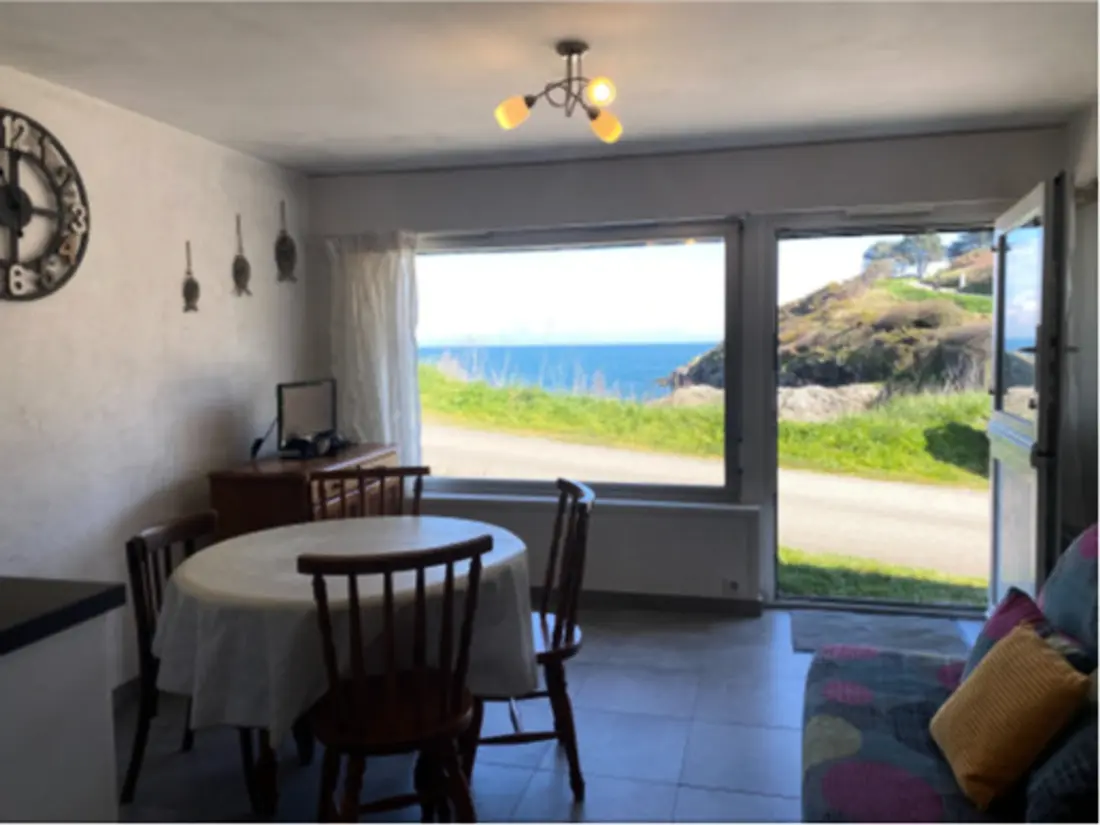 Location de Vacances Le Palais 23