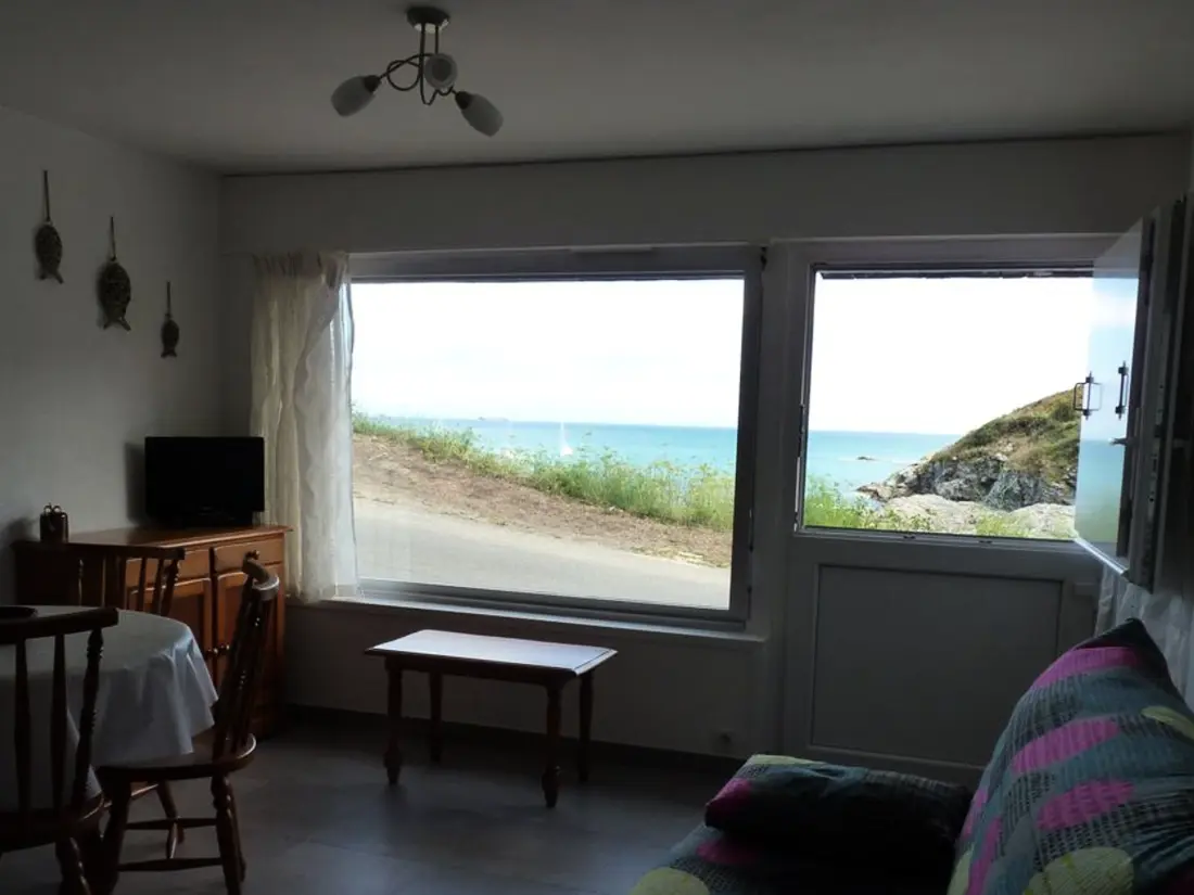 Location de Vacances Le Palais 23