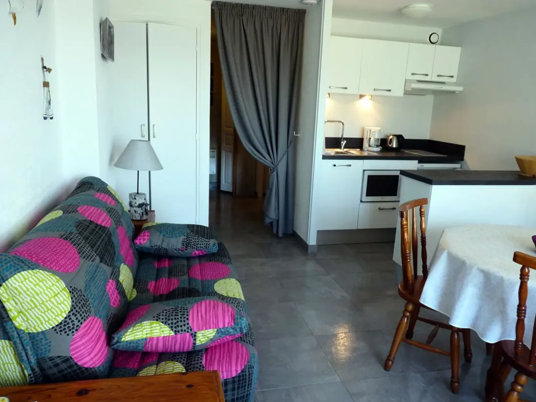 Location de Vacances Le Palais 23
