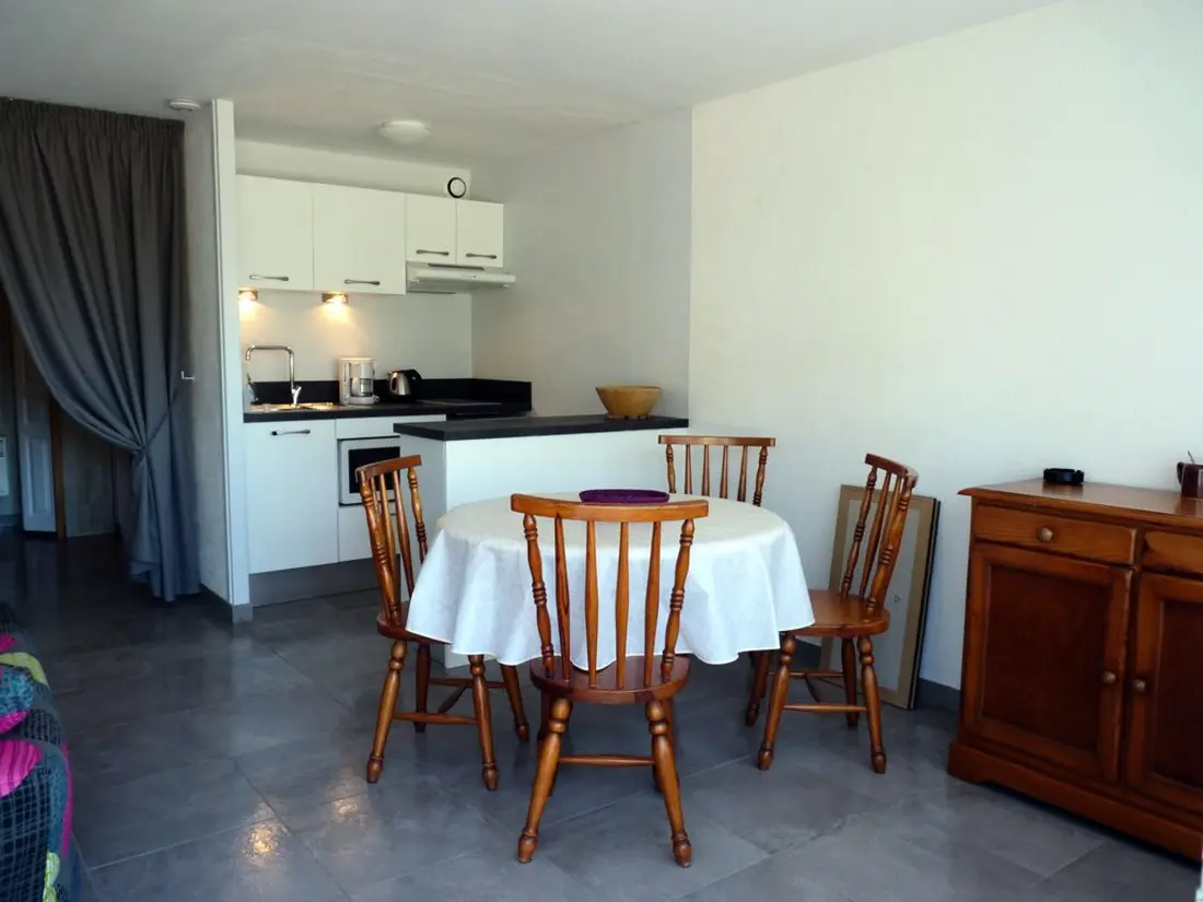 Location de Vacances Le Palais 23