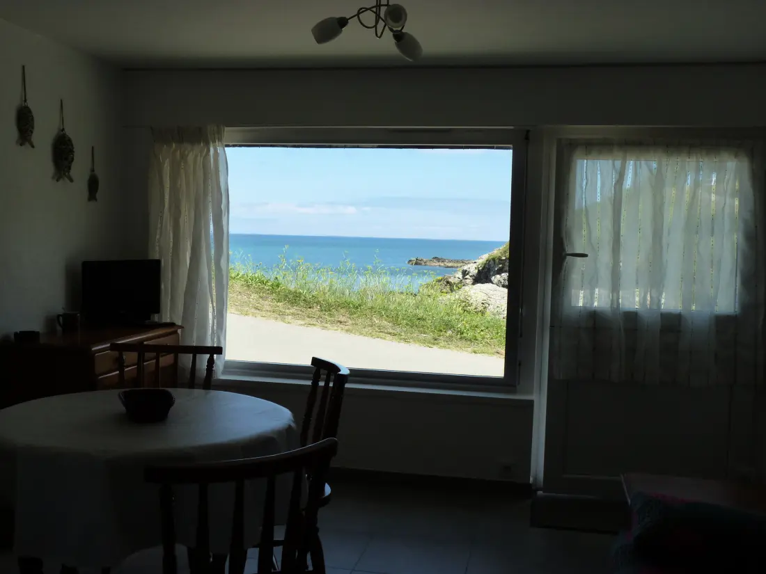 Location de Vacances Le Palais 23