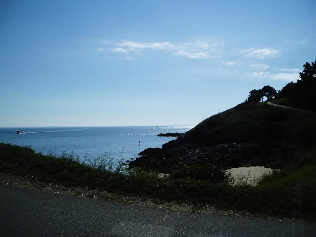 Location de Vacances Le Palais 23