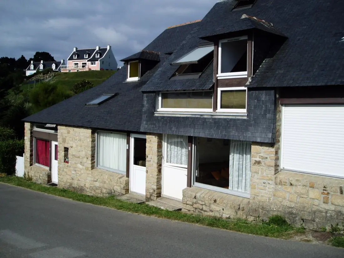 Location de Vacances Le Palais 23