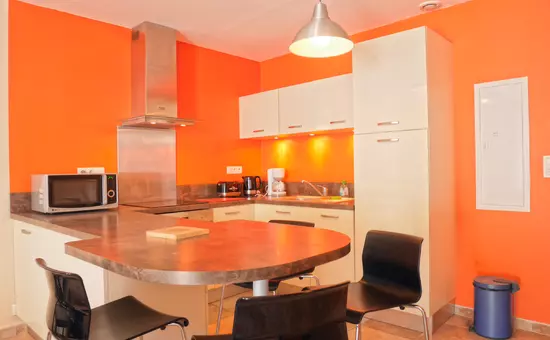 Location de Vacances Le Palais 3