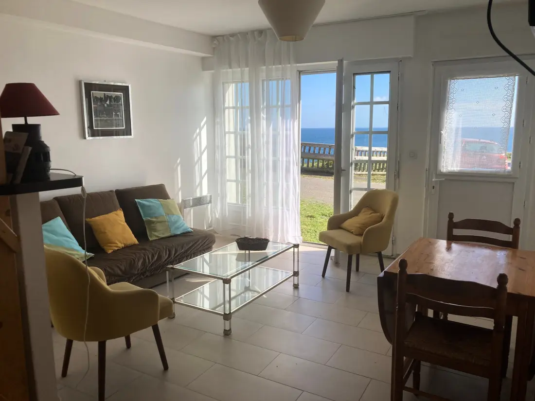 Location de Vacances Le Palais 31