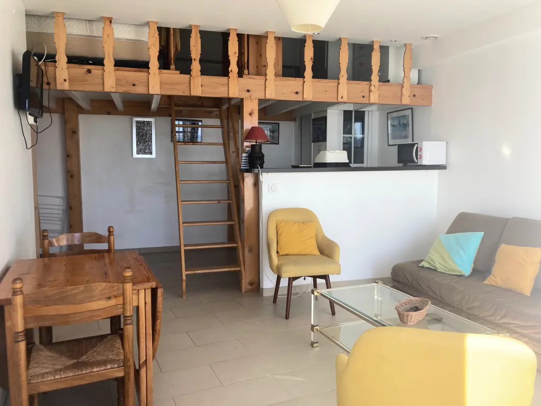 Location de Vacances Le Palais 31