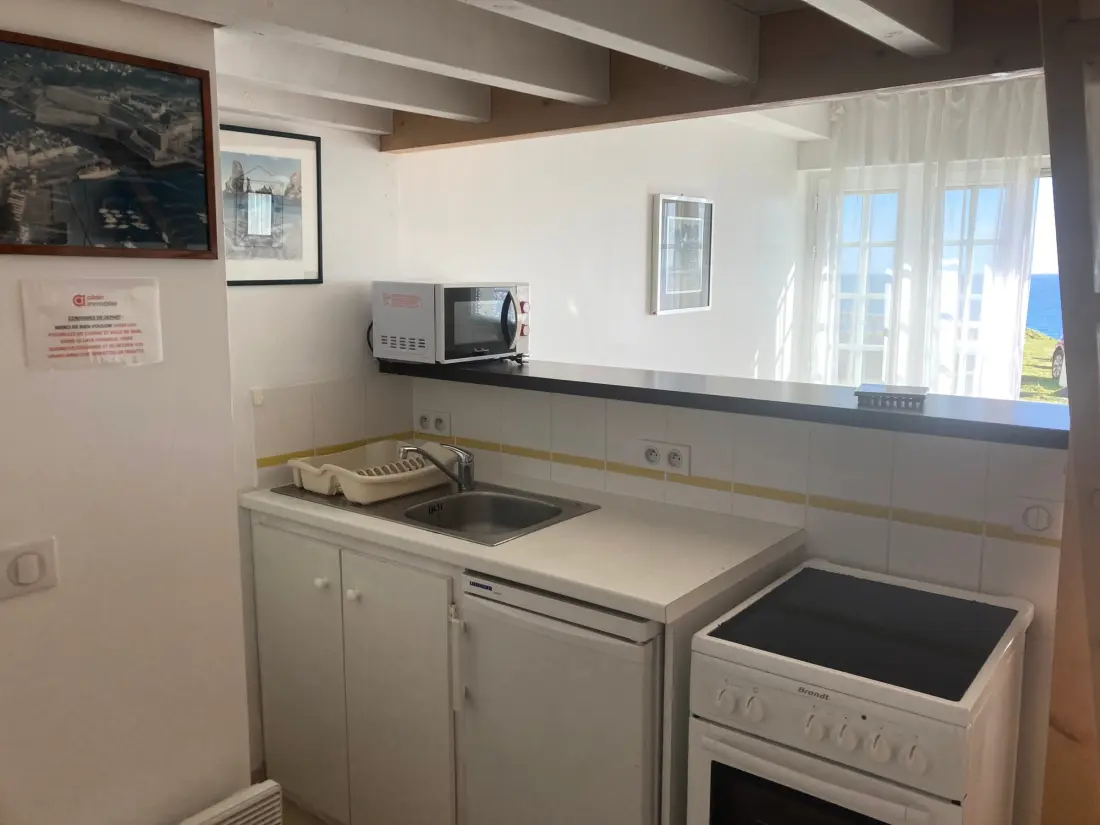 Location de Vacances Le Palais 31