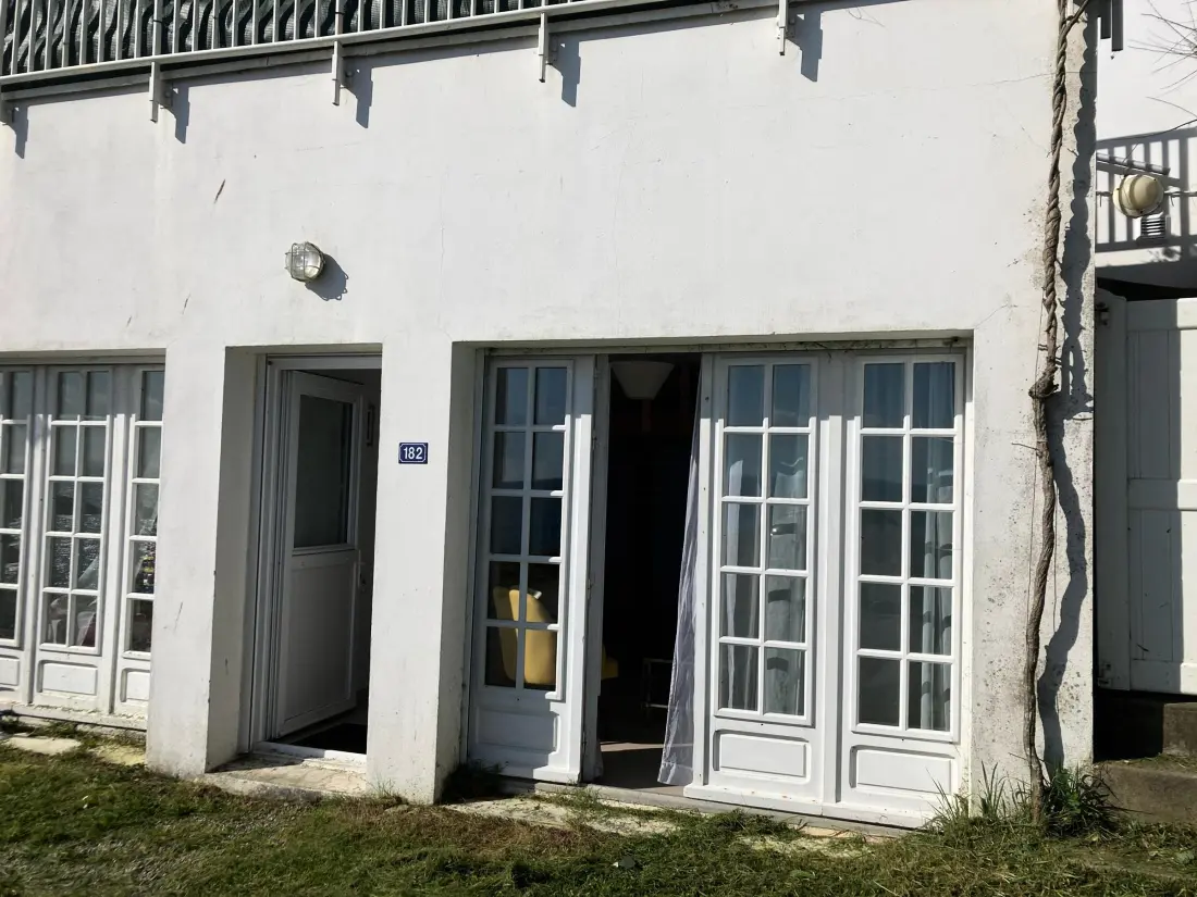 Location de Vacances Le Palais 31