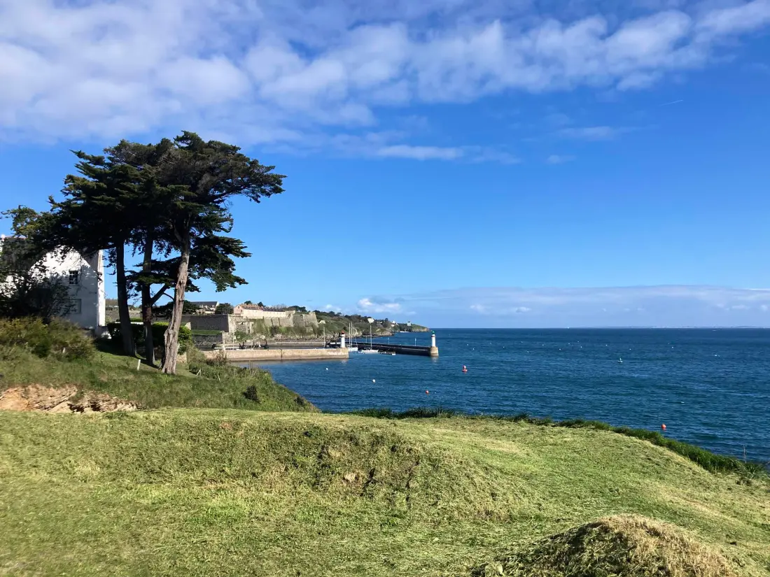 Location de Vacances Le Palais 31