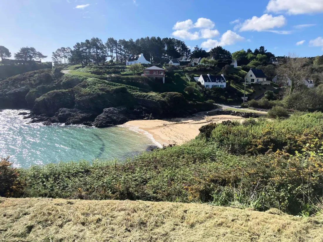 Location de Vacances Le Palais 31