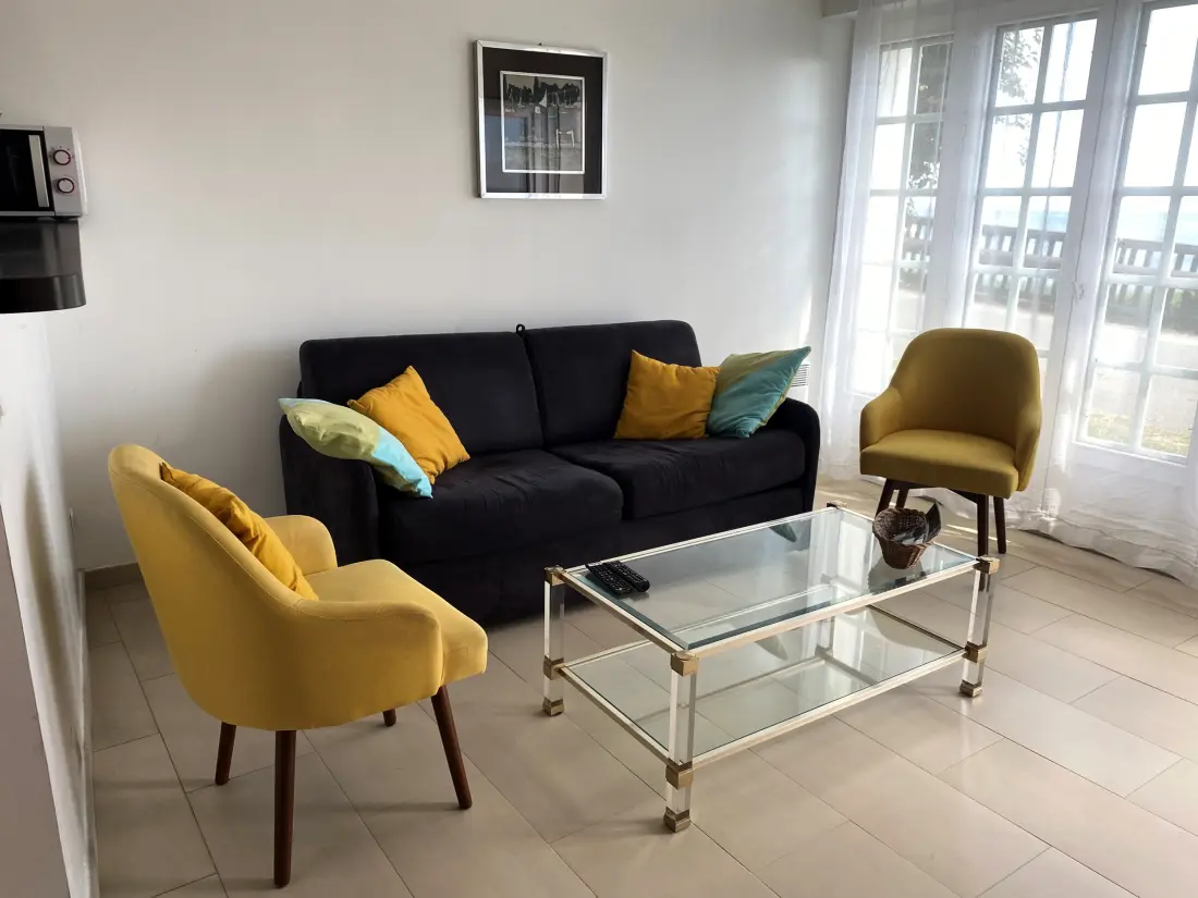 Location de Vacances Le Palais 31