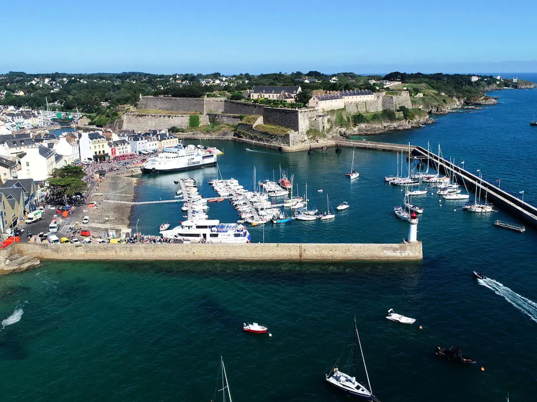 Location de Vacances Le Palais 31