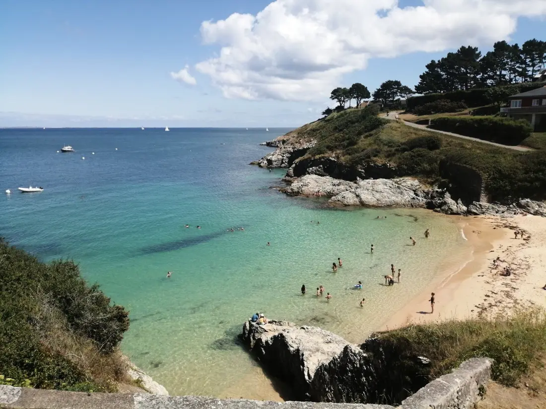 Location de Vacances Le Palais 31