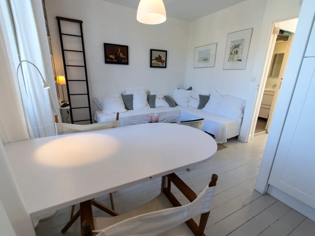 Location de Vacances Le Palais 42