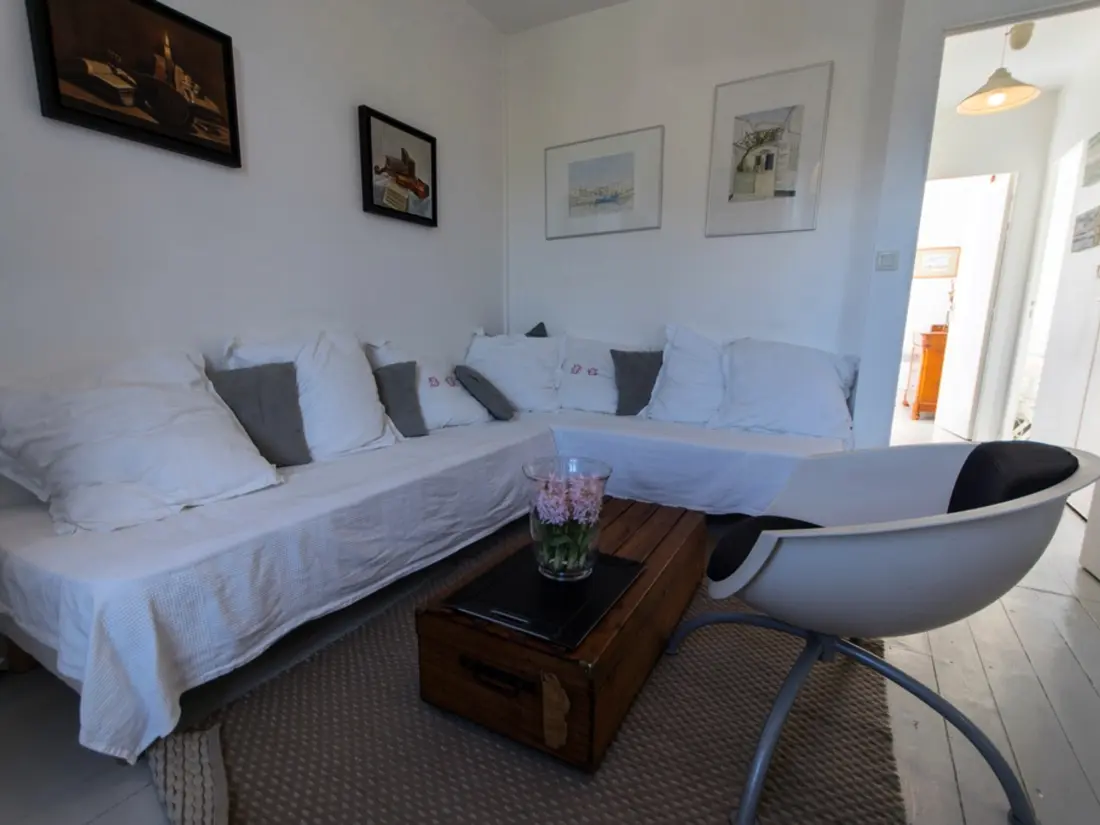 Location de Vacances Le Palais 42