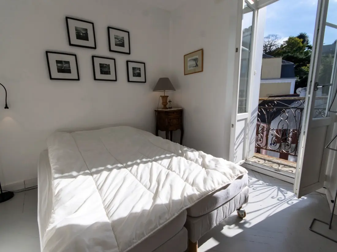 Location de Vacances Le Palais 42