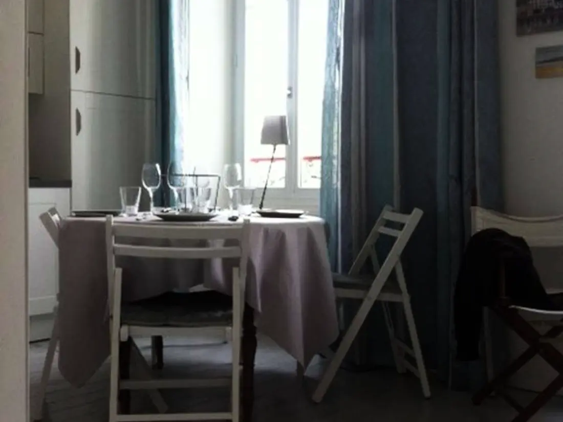 Location de Vacances Le Palais 42
