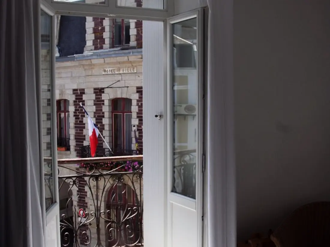 Location de Vacances Le Palais 42