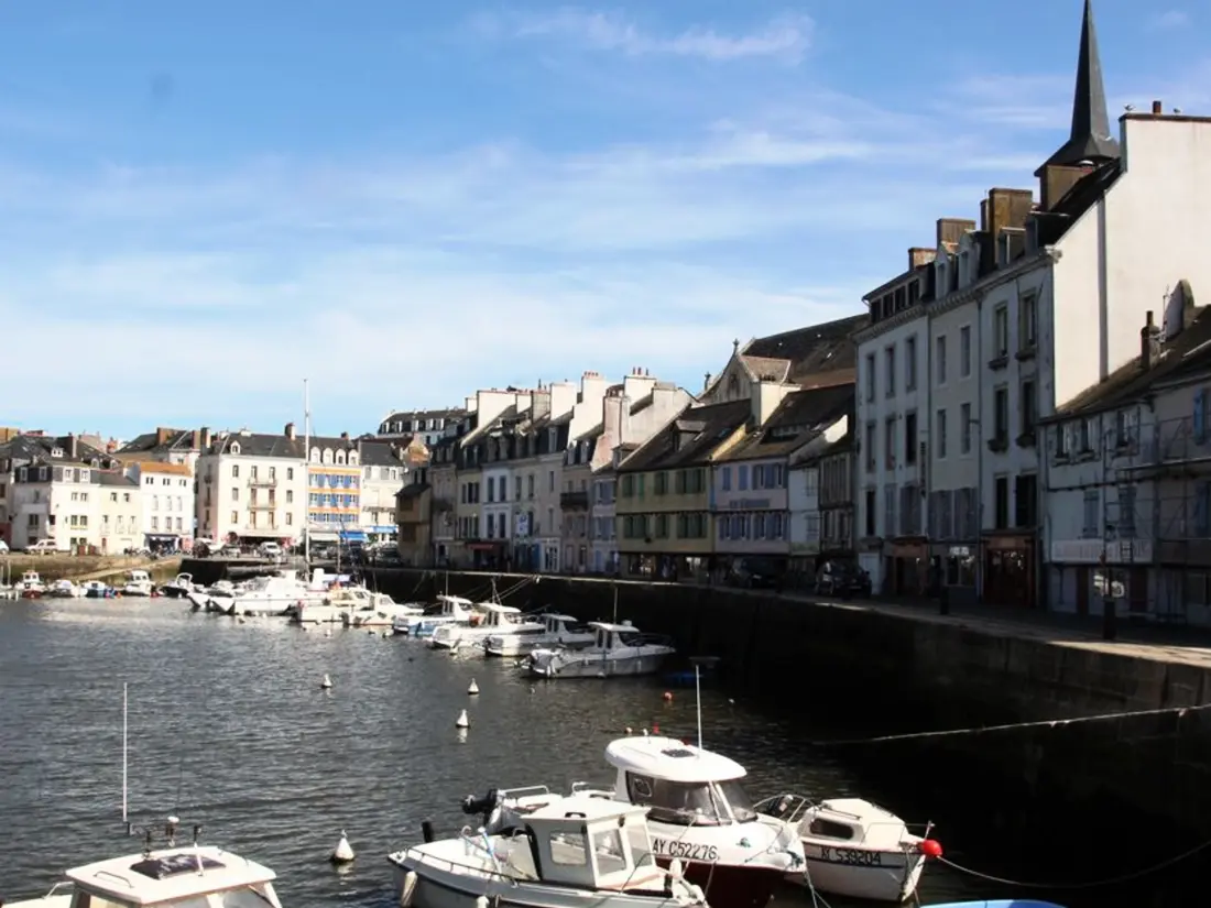 Location de Vacances Le Palais 42