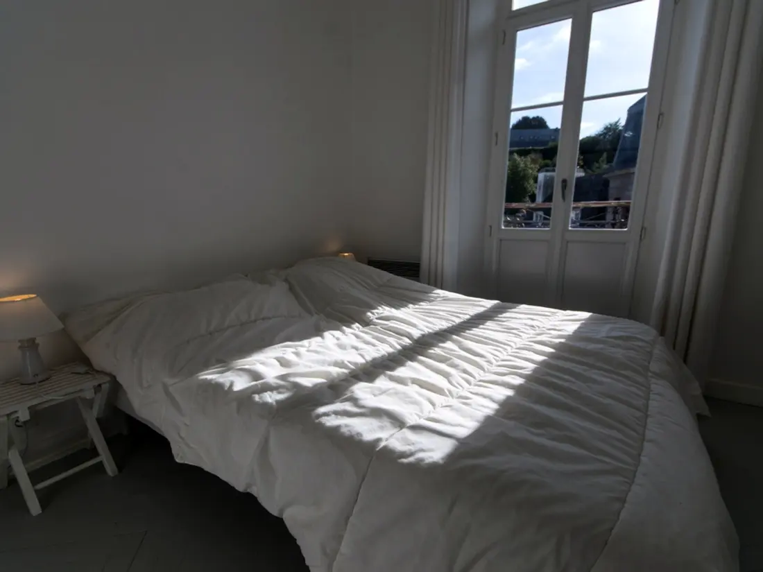 Location de Vacances Le Palais 42