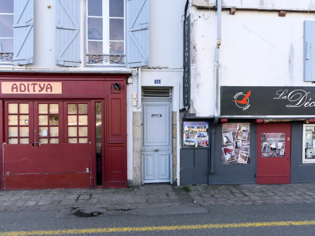 Location de Vacances Le Palais 42