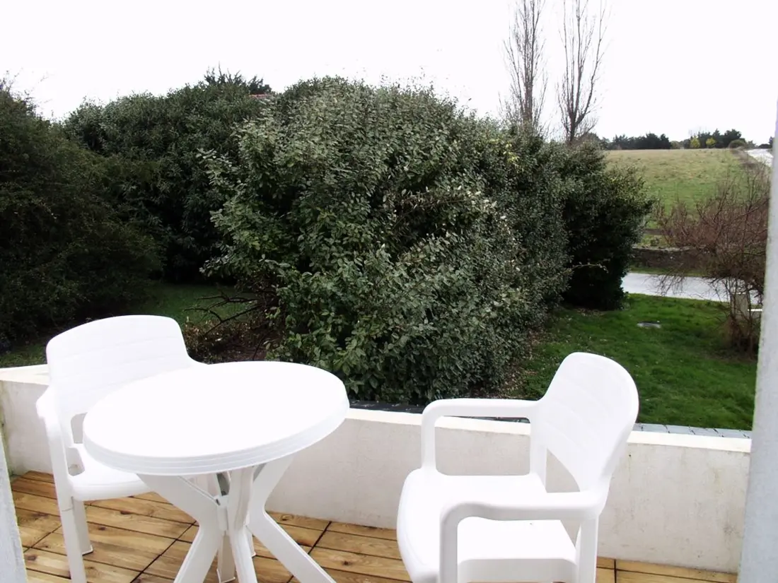Location de Vacances Le Palais 72