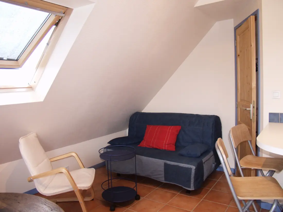 Location de Vacances Le Palais 72