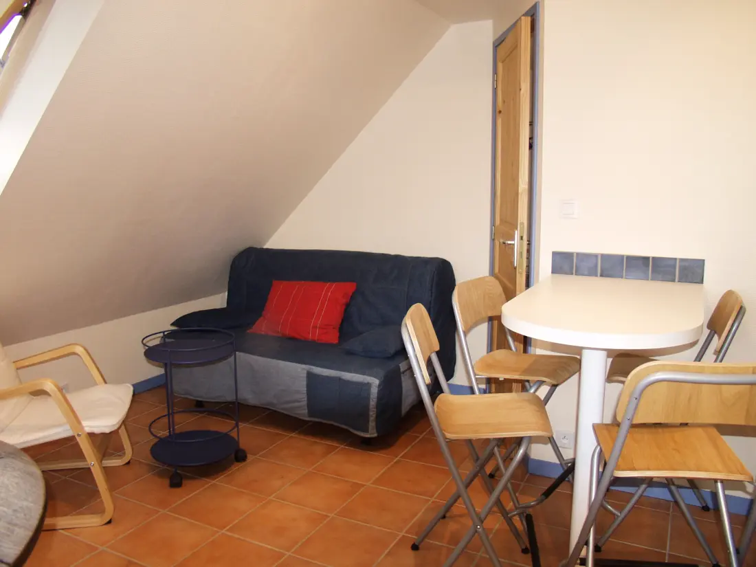 Location de Vacances Le Palais 72