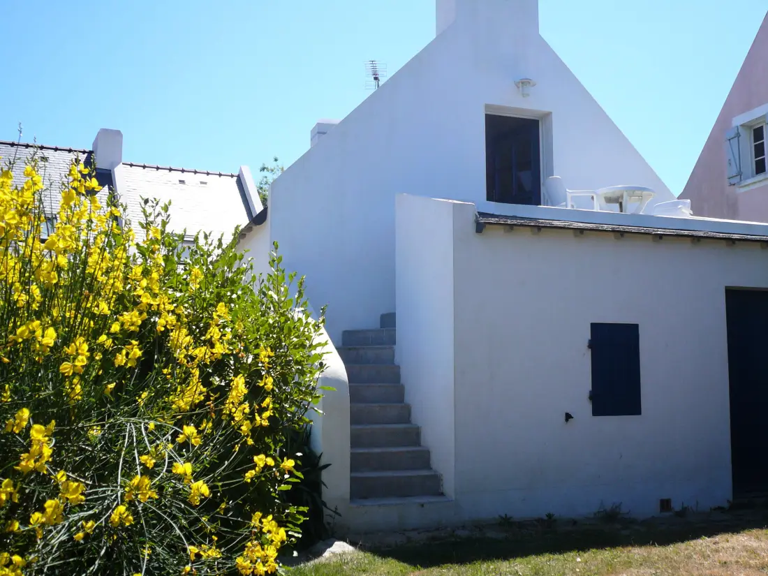 Location de Vacances Le Palais 72