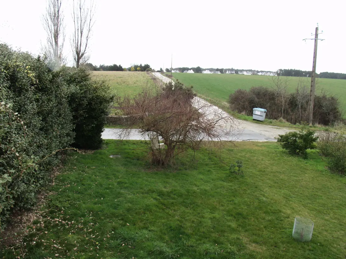 Location de Vacances Le Palais 72