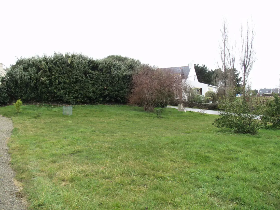 Location de Vacances Le Palais 72