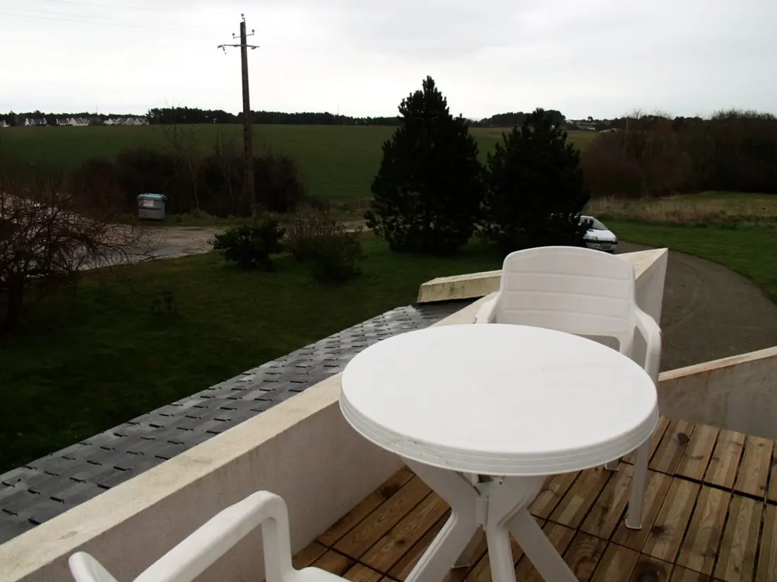 Location de Vacances Le Palais 72
