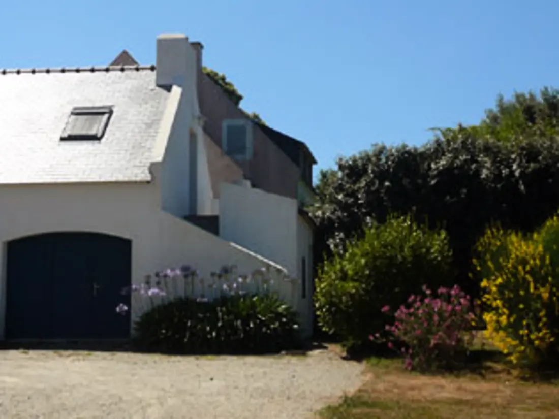 Location de Vacances Le Palais 72