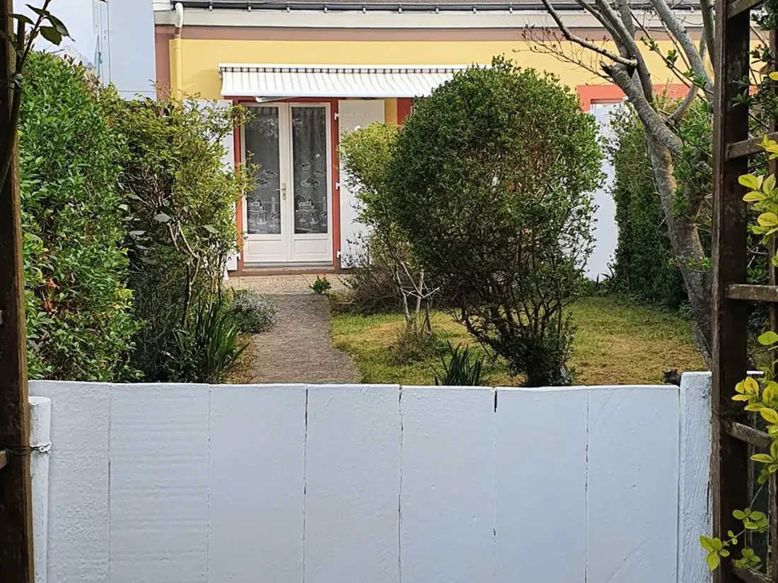Location de Vacances Le Palais 77