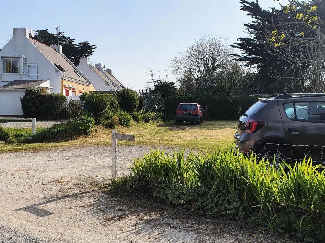 Location de Vacances Le Palais 77