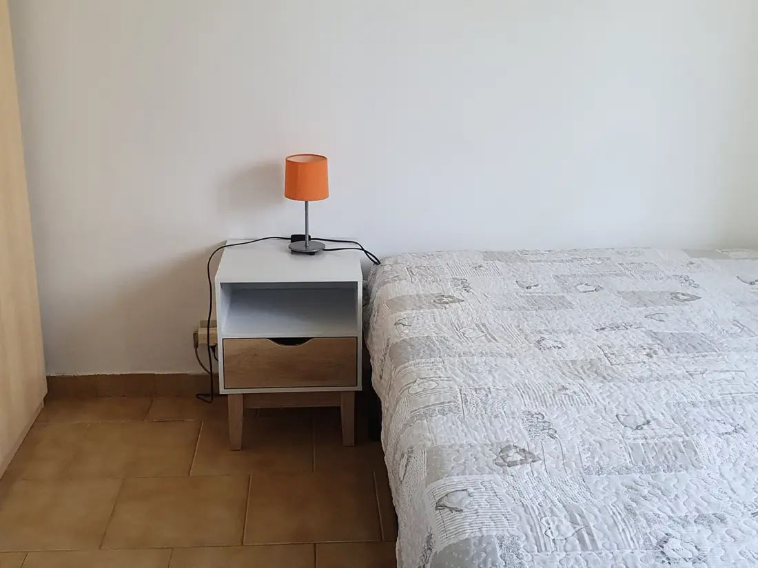 Location de Vacances Le Palais 77