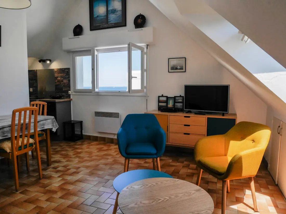 Location de Vacances Le Palais 80