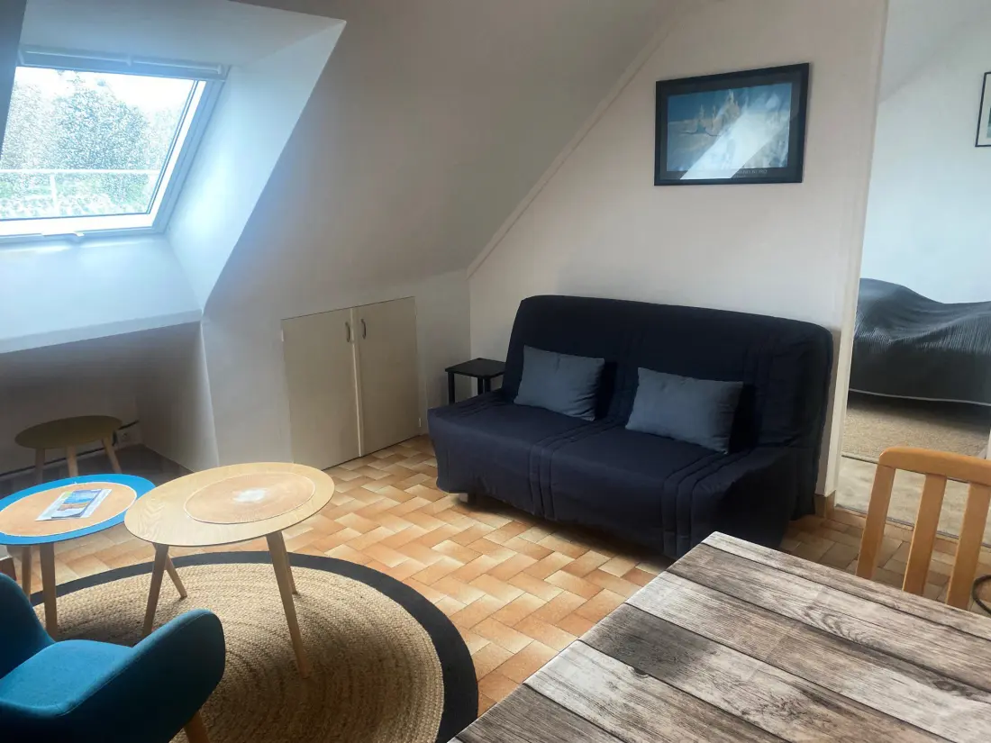 Location de Vacances Le Palais 80