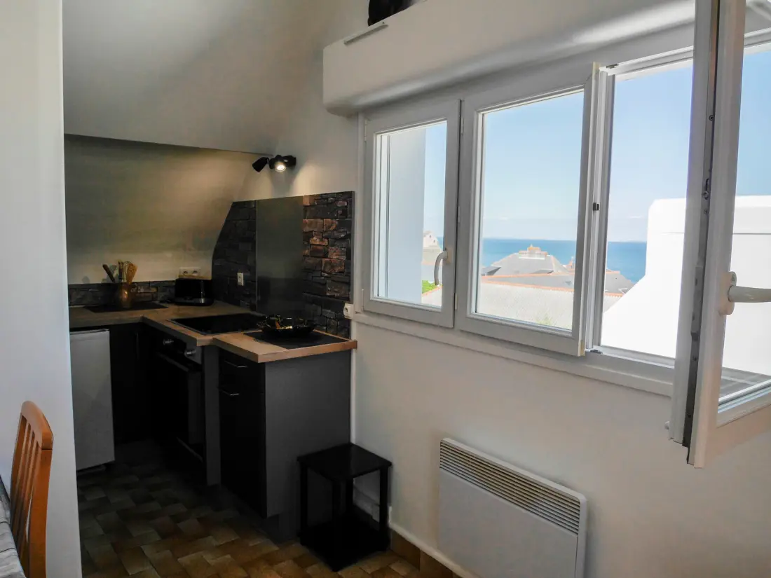 Location de Vacances Le Palais 80