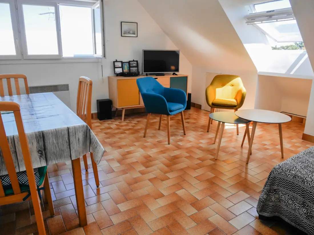 Location de Vacances Le Palais 80