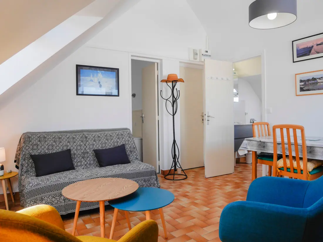 Location de Vacances Le Palais 80