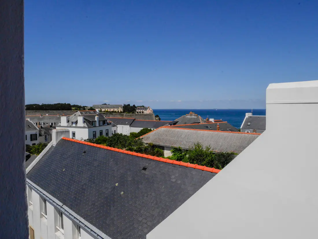 Location de Vacances Le Palais 80