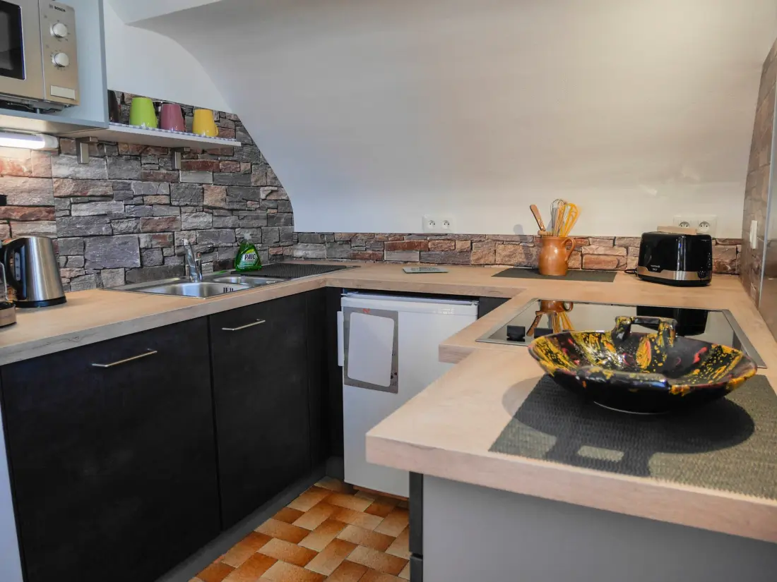 Location de Vacances Le Palais 80