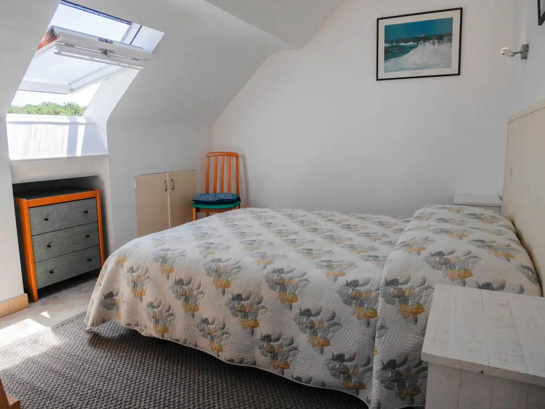 Location de Vacances Le Palais 80