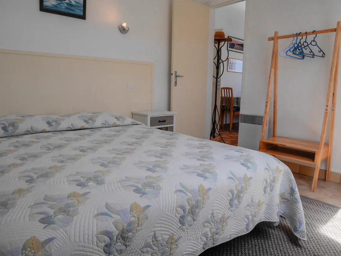 Location de Vacances Le Palais 80