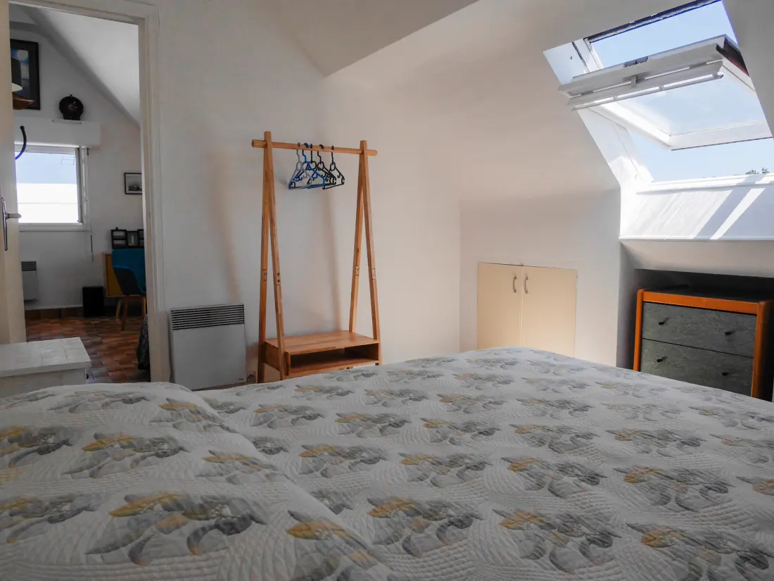 Location de Vacances Le Palais 80