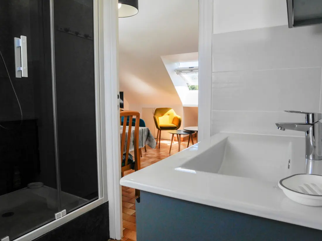 Location de Vacances Le Palais 80