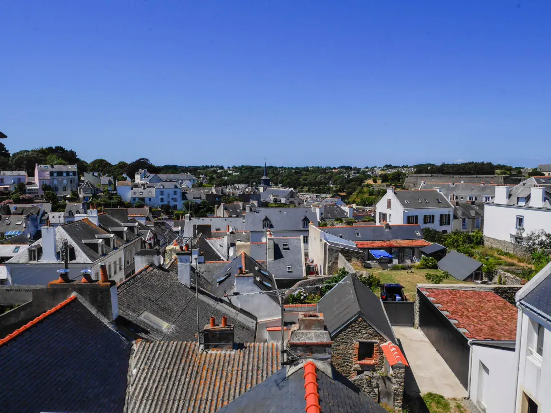 Location de Vacances Le Palais 80